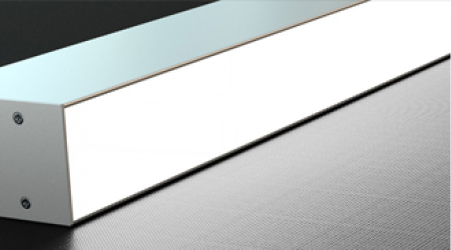 Расширяем линейку Элегант!