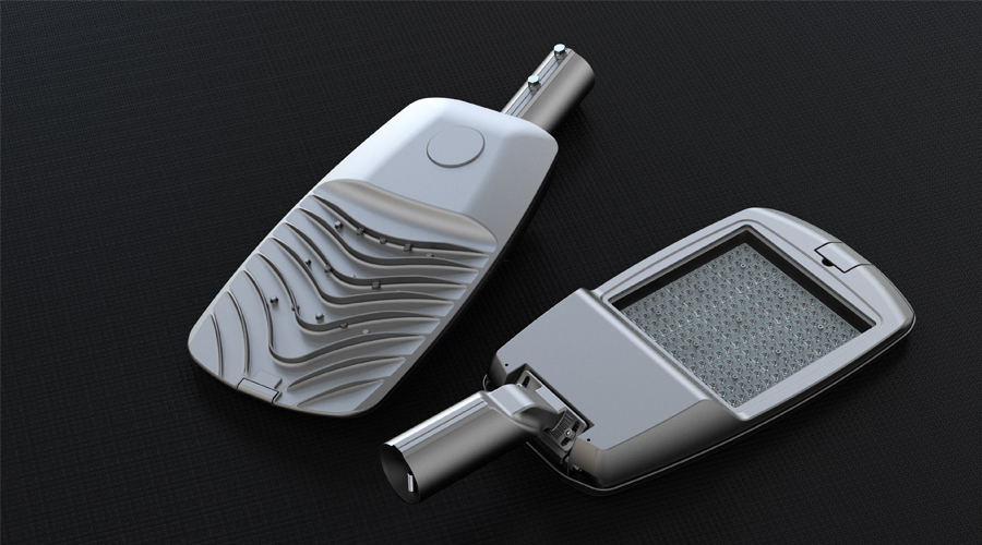 Уличные светильники «Гроза»