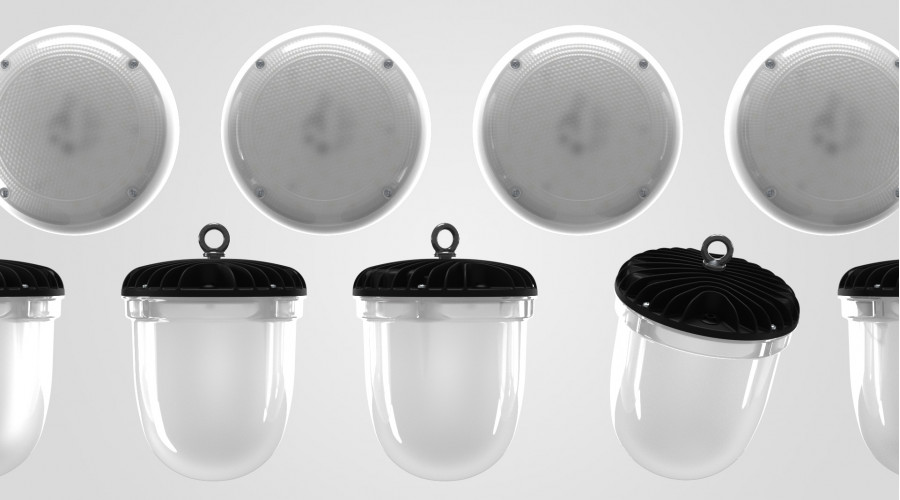 «Желудь Нео» и «Кронос Нео» в низковольтном исполнении