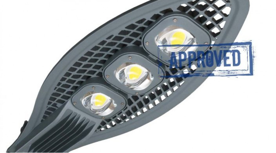 ПромЛед Кобра-160 Cree задает новые стандарты уличного освещения!