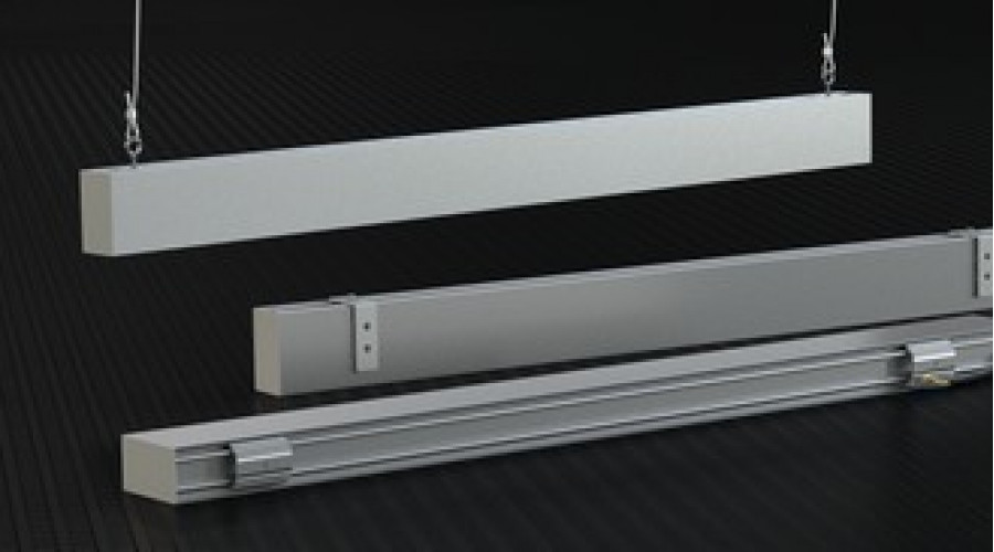 Полный комплект креплений для светильников серии «Элегант»