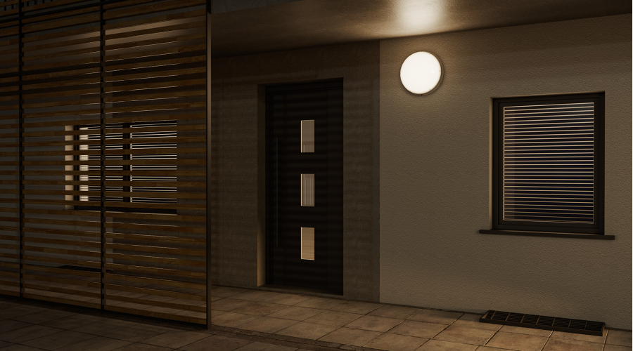 Новинка для комфортного общественного освещения — светильники «Кронос Нео L»