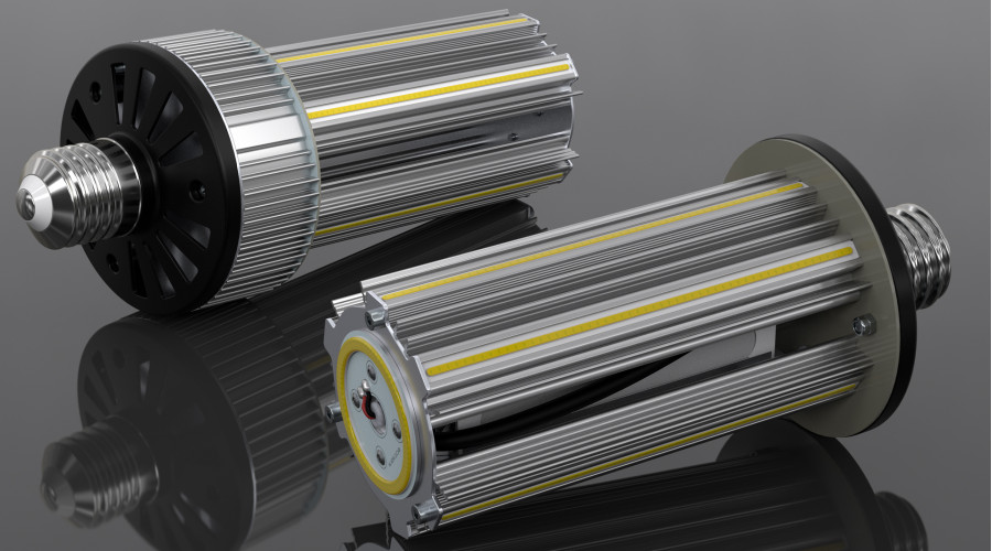 Новые Лампы КС-Е40 уже в продаже!