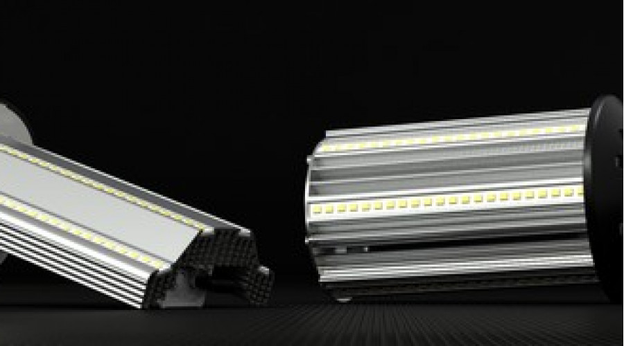 Повышение эффективности ламп Е27