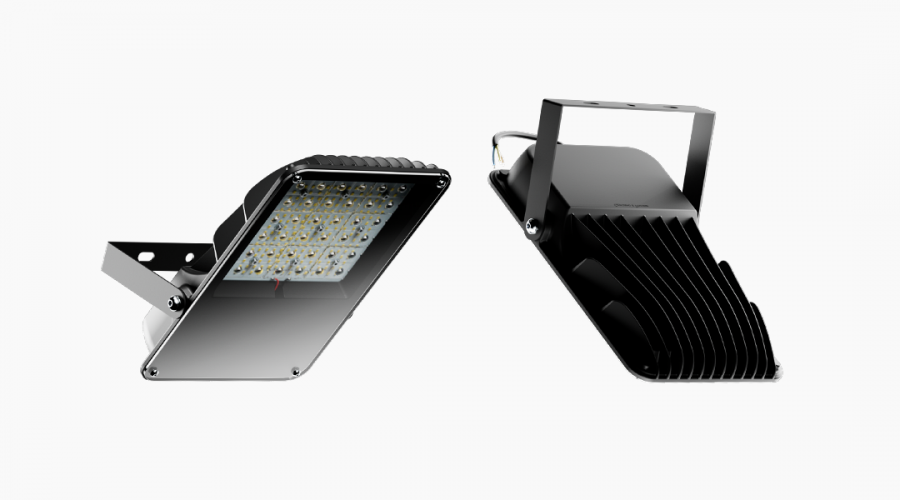 «Прожектор F»: премиум-характеристики по доступной цене