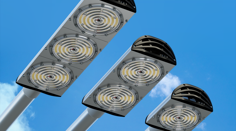 Расширение серии «Магистраль v3.0 Мультилинза»: новые оптики