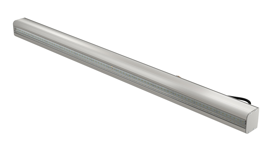 Торговые светильники «Маркет-Линия»