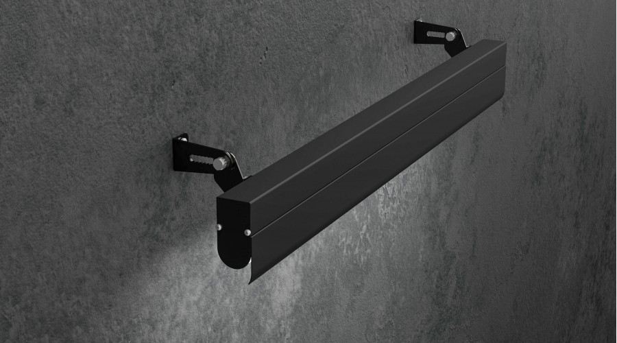 «Модерн v2.0» — новый взгляд на возможности архитектурной подсветки