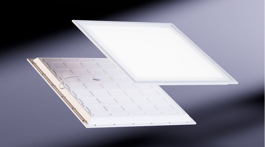 «Офис Комфорт» и «Офис Классик» с улучшенной цветопередачей