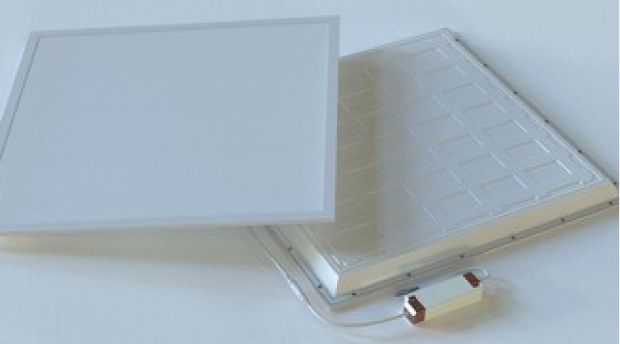 «Офис Комфорт» и «Офис Классик»: новые встраиваемые светильники