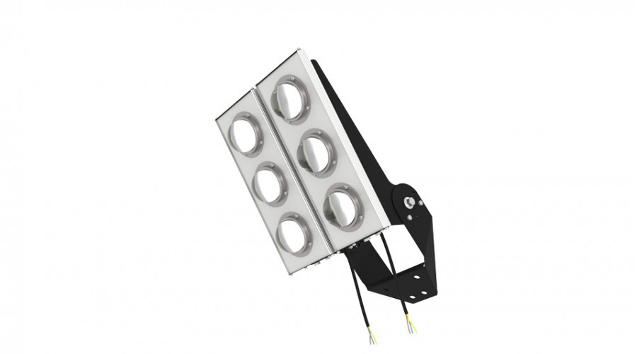 Новые светильники Плазма v2.0 Лайт!