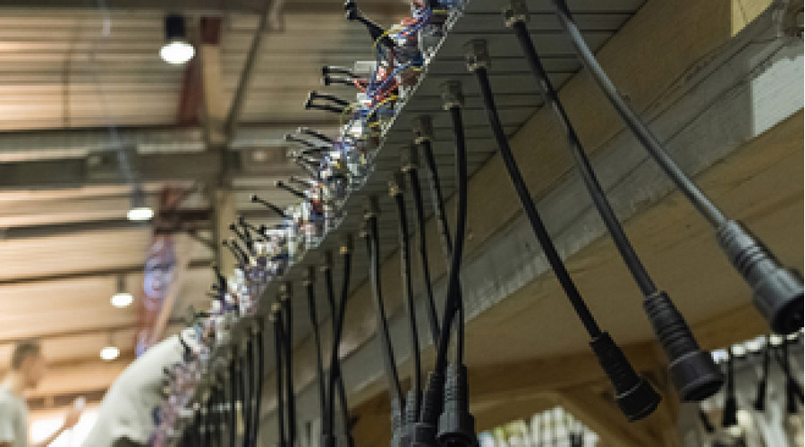 Повышение цен на продукцию PromLED