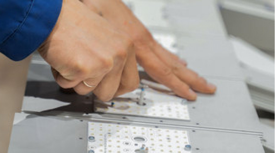 Обновление прайса: повышение цен и новые светильники