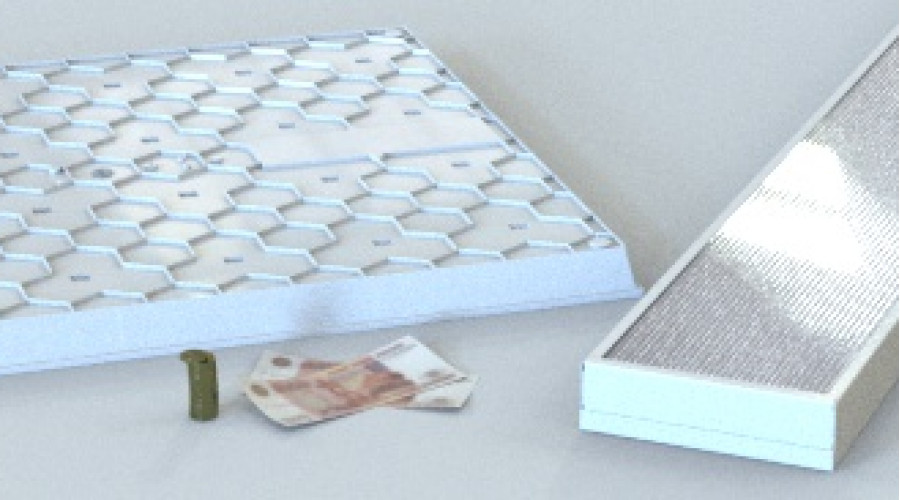 Повышение цен на офисные светильники