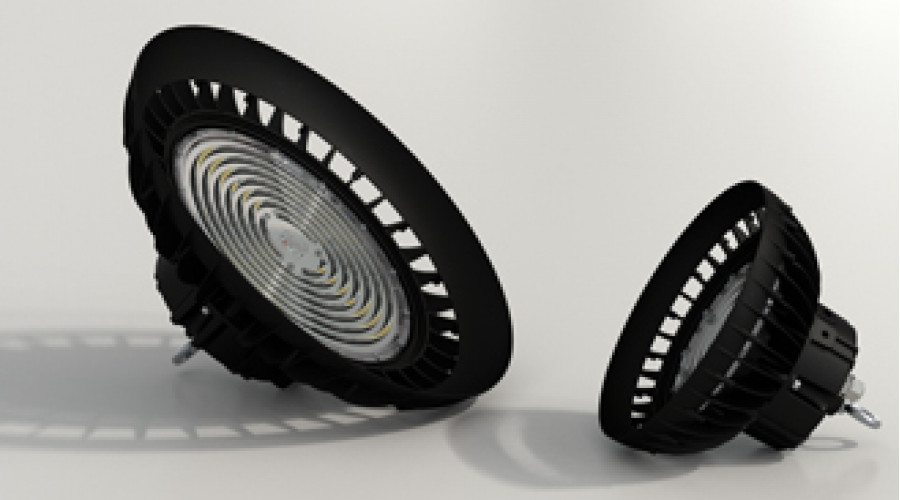 Профи Нео - флагман промышленного освещения!