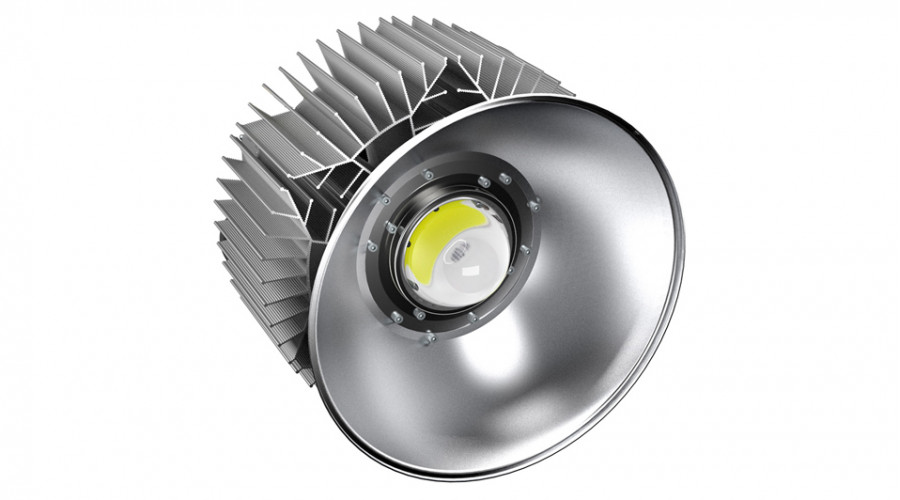 Новые светильники Профи v3.0!