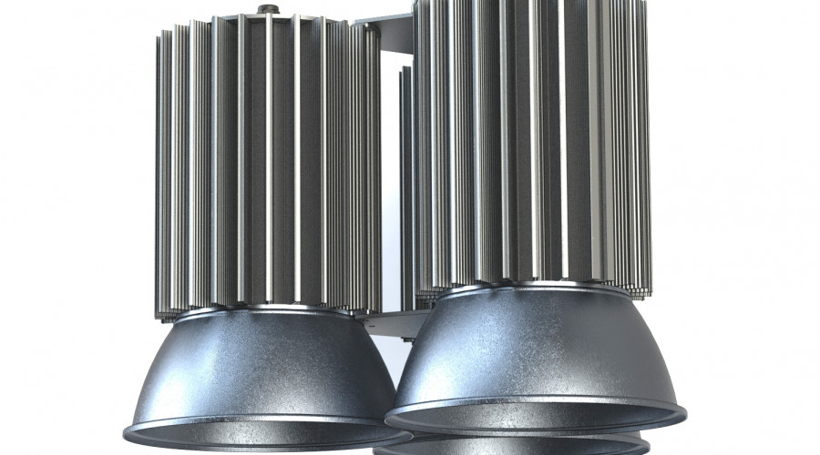 Новые светильники ПРОФИ v2.0