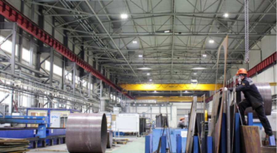 Что такое проекты «под ключ» от PromLED