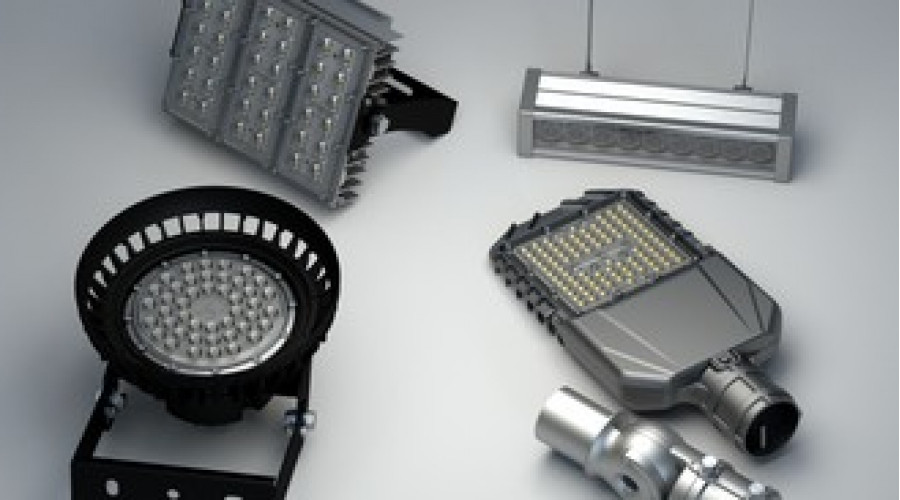 Снижение цен на продукцию PromLED