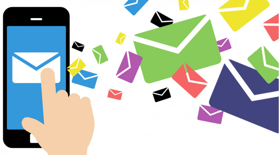 Будьте всегда в курсе, что с вашим заказом!