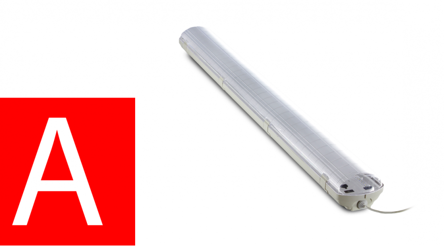 Акция на аварийные светильники