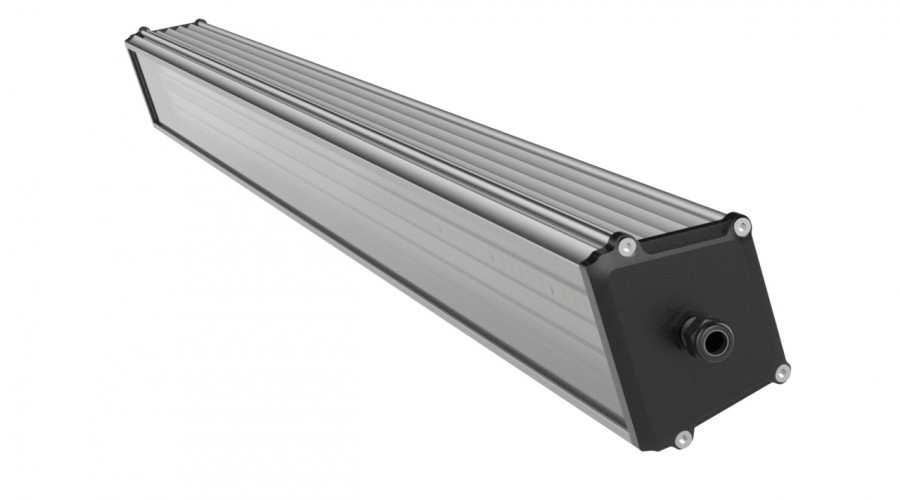 Новые светильники Т-Линия v2.0!