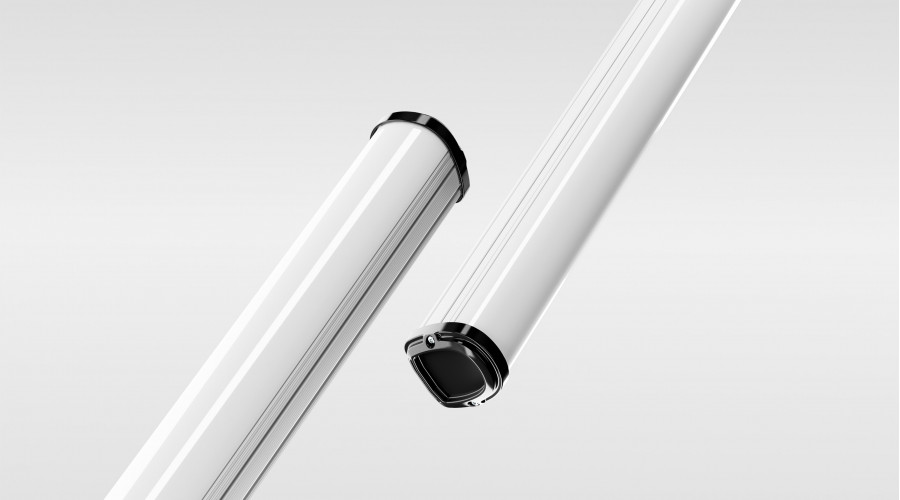 «Т-Линия Оптима» — универсальный линейный светильник