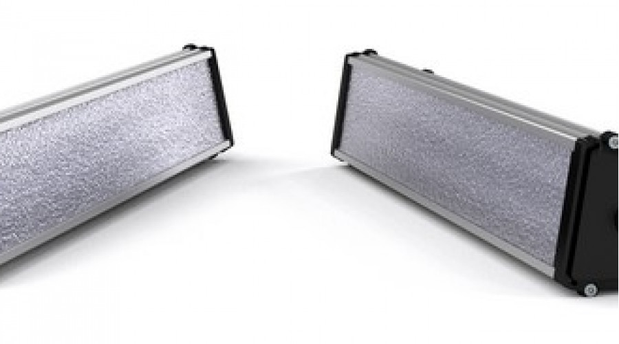 «Т-Линия v2.0» с новым призматическим рассеивателем