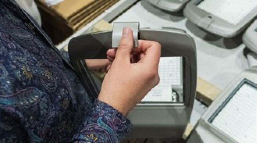 Тренды в производстве светодиодных светильников