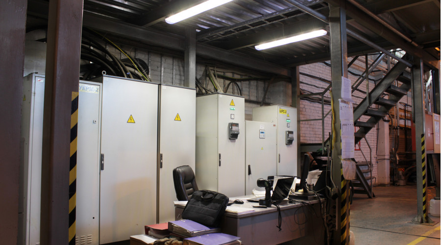 АО «Нордпайп»