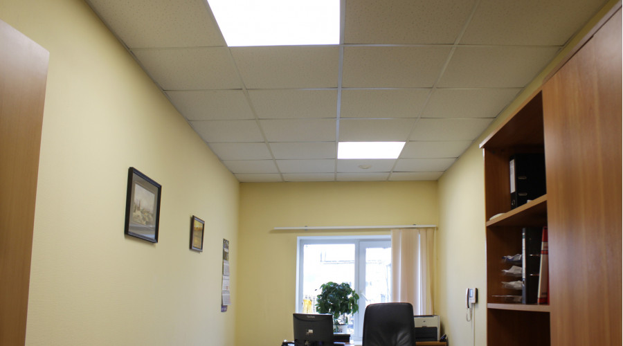 Второй этап освещения АО «Нордпайп»