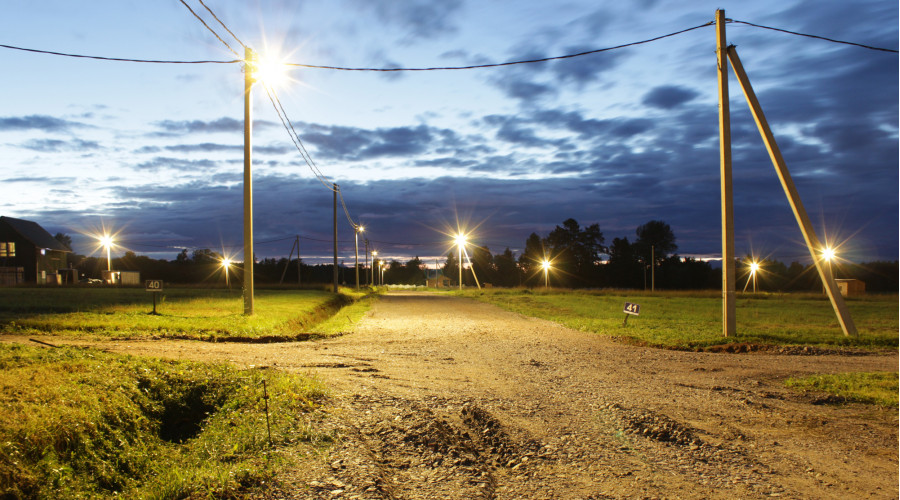 Коттеджный поселок Suvantojarvi