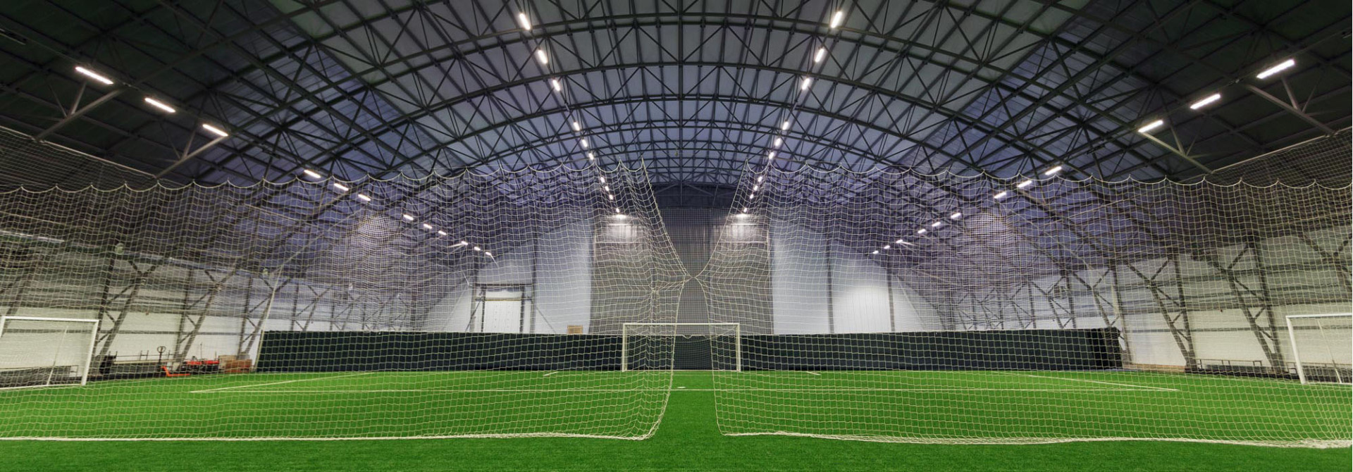 Детская футбольная школа