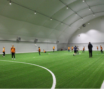 Академия спортивных игр «Оптик»