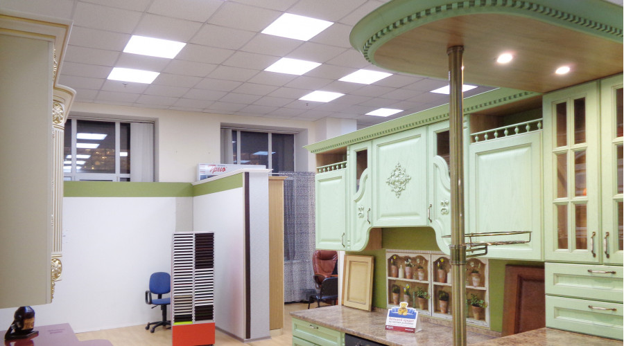 ООО «Кухни Трио»