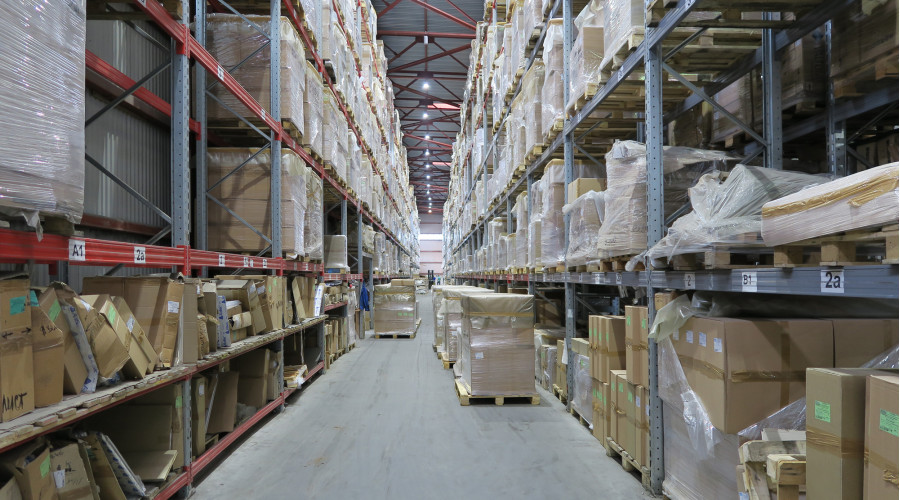 Торговый Дом «Албес Центр»