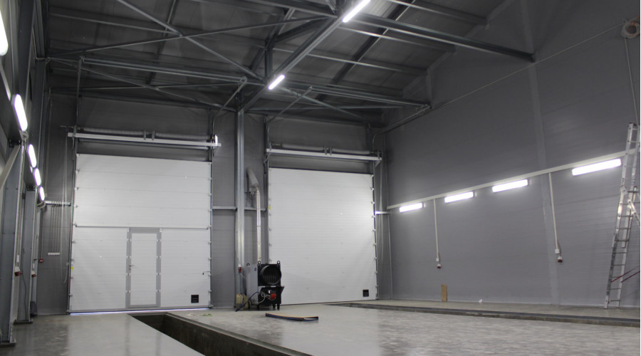 ООО «Алтрак»