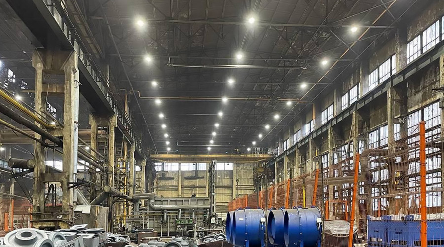 АО «Петербургский тракторный завод»