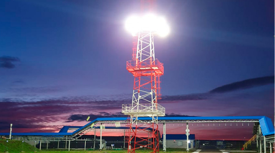 АО «Шешмаоил»