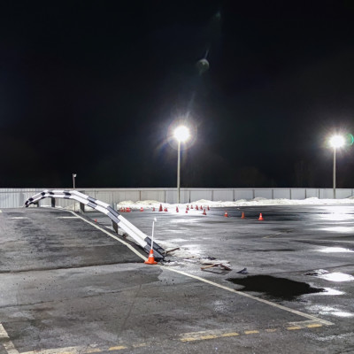 Автодром ООО «ДИОСГРУПП»