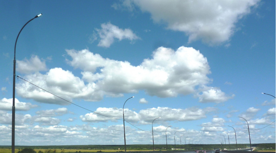 Автомагистраль М-4 «Дон»