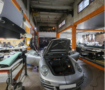 Автосервис «Авто-Локер»