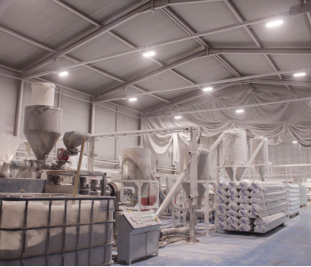 Завод «Балтэкопласт»