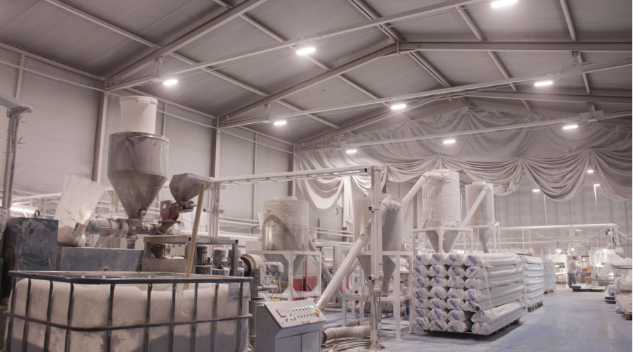 Завод «Балтэкопласт»