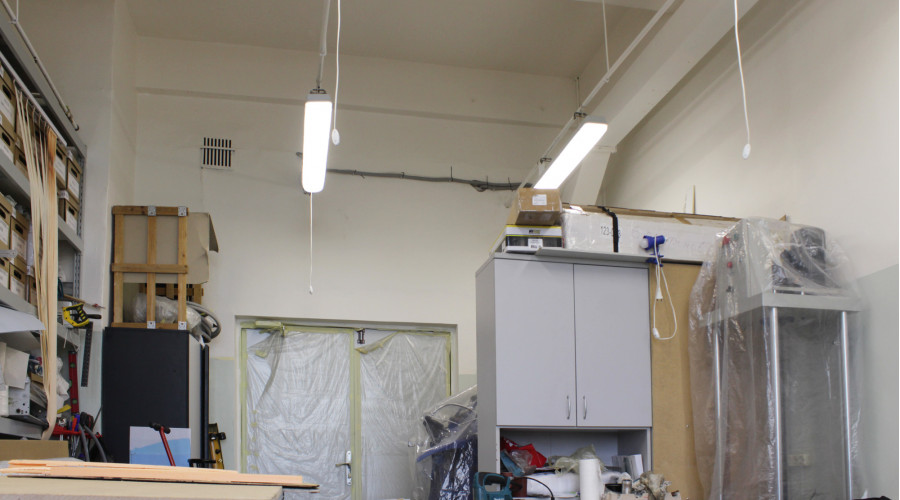 ООО «Балтийская печать»