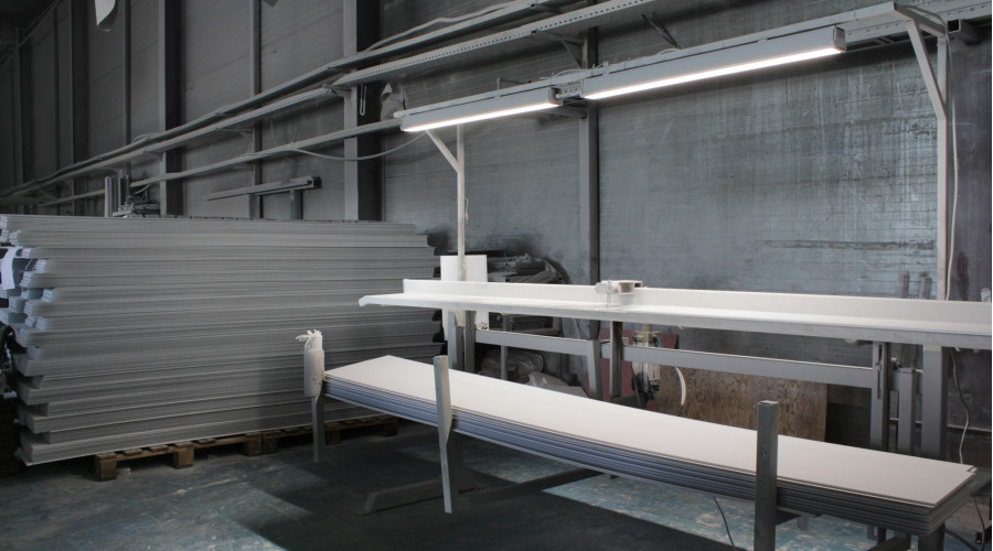 ООО «Завод Балтэкопласт»