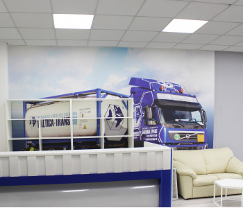 «Балтика Транс»