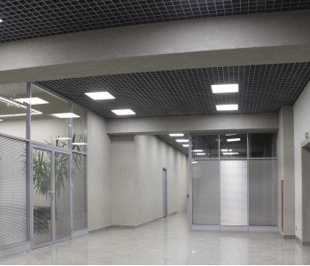 БЦ «Смоленский»