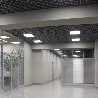 БЦ «Смоленский»