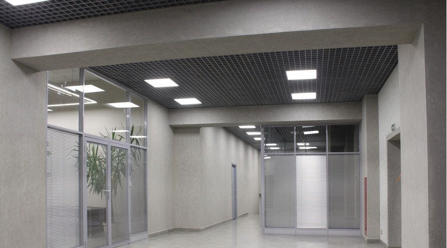 БЦ «Смоленский»